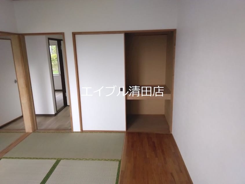  北ノ沢9丁目　貸家