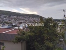  北ノ沢9丁目　貸家