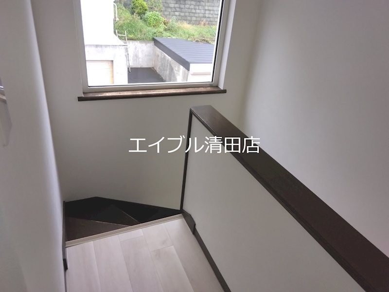  北ノ沢9丁目　貸家
