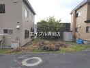  北ノ沢9丁目　貸家
