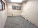地下物置 北ノ沢9丁目　貸家