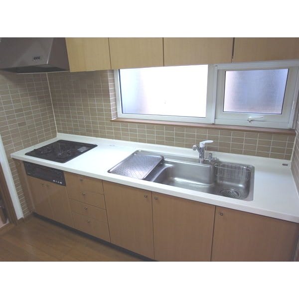  真駒内緑町２丁目戸建