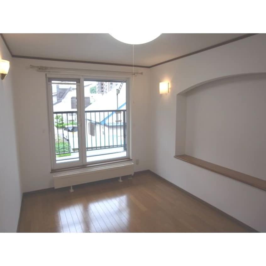  真駒内緑町２丁目戸建