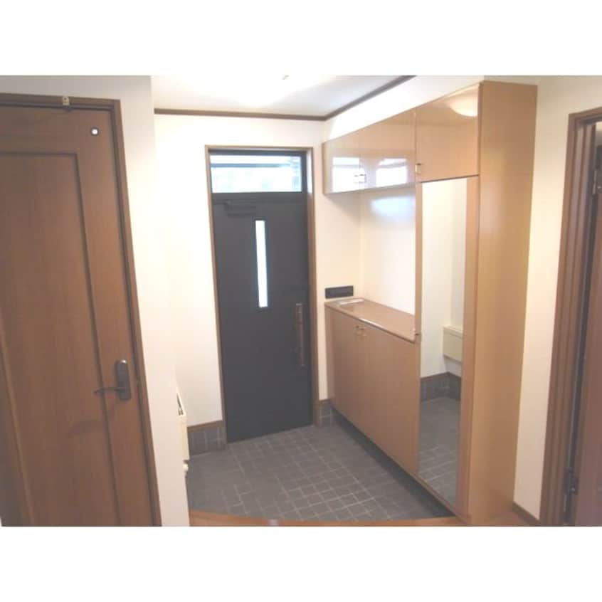 真駒内緑町２丁目戸建