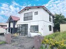 大曲並木3丁目　戸建