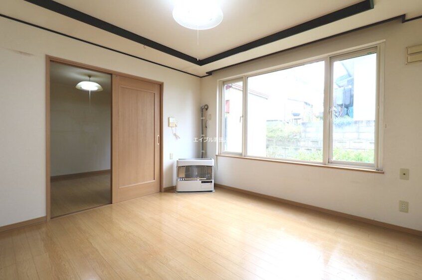  大曲並木3丁目　戸建