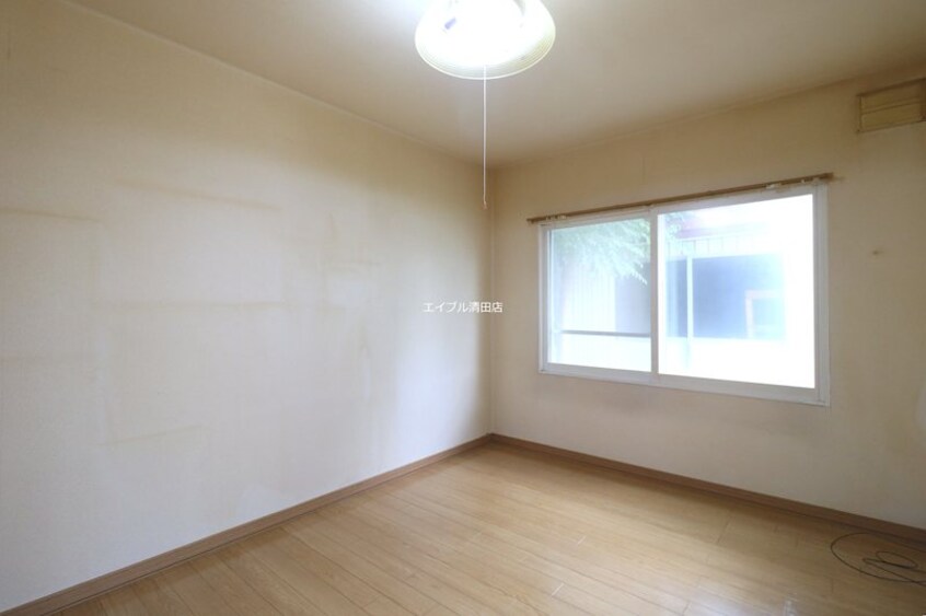  大曲並木3丁目　戸建