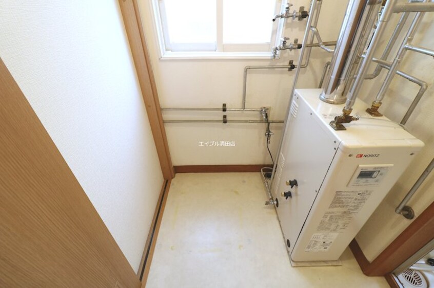  大曲並木3丁目　戸建