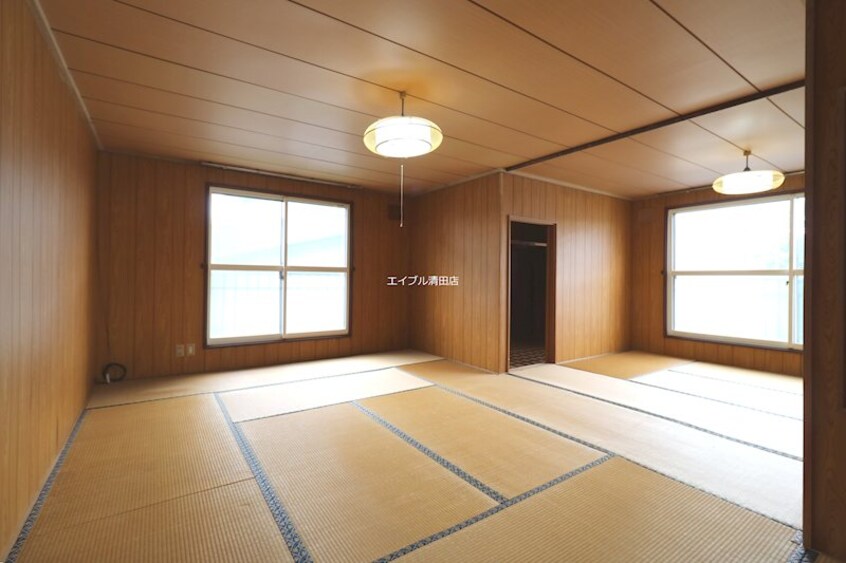  大曲並木3丁目　戸建