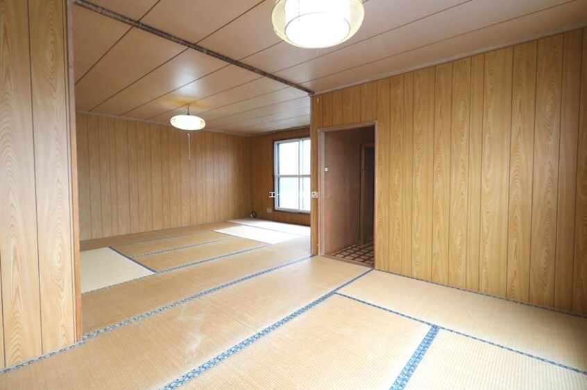  大曲並木3丁目　戸建
