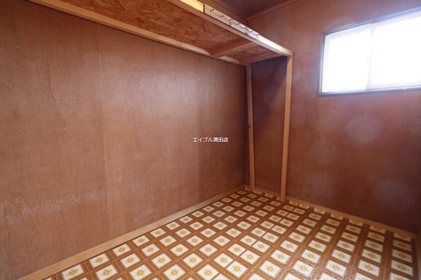  大曲並木3丁目　戸建