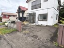  大曲並木3丁目　戸建