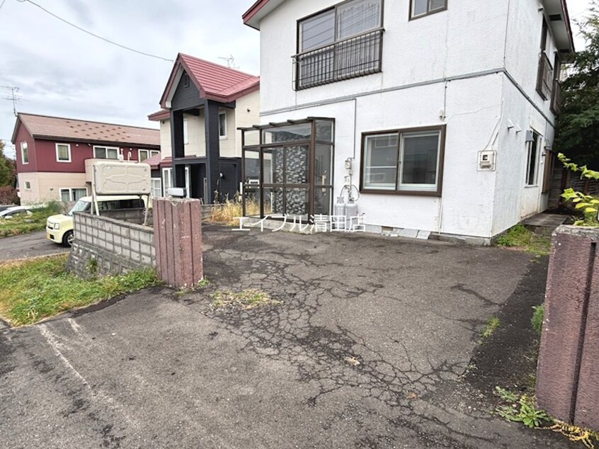  大曲並木3丁目　戸建
