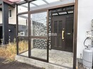  大曲並木3丁目　戸建