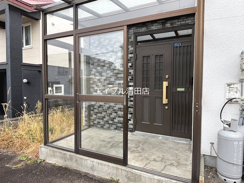  大曲並木3丁目　戸建