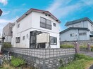  大曲並木3丁目　戸建