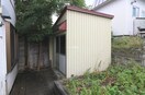  大曲並木3丁目　戸建