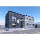 仮）ネコフィーノラボの外観