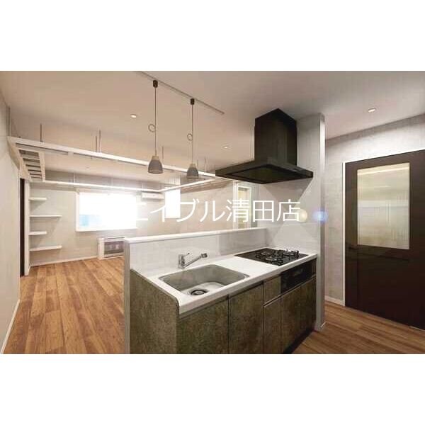  仮）ネコフィーノラボ