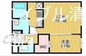 SORTE273の間取図