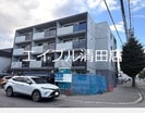 SORTE273の外観