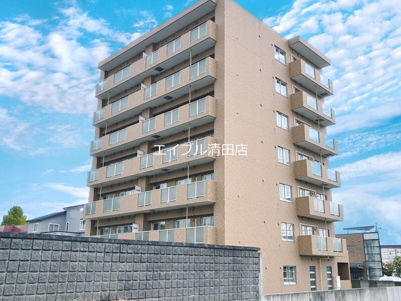  プレミール北野