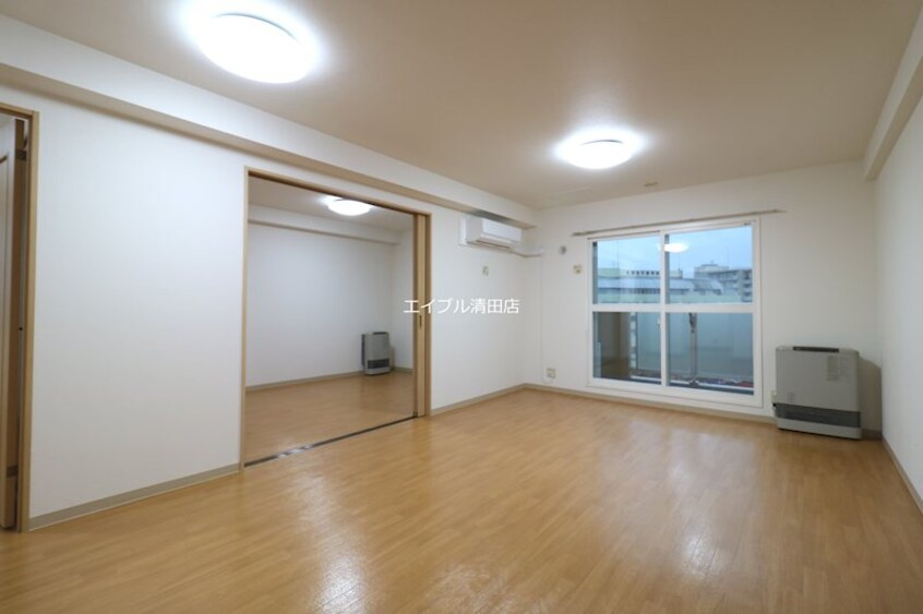  プレミール北野