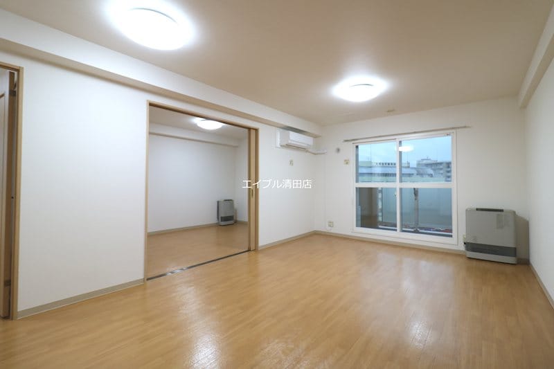  プレミール北野