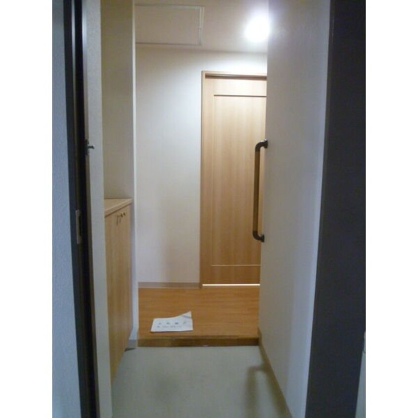  プレミール北野