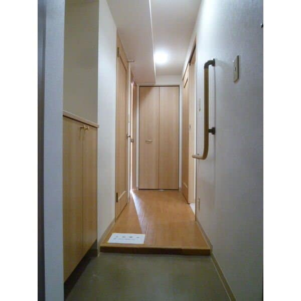  プレミール北野