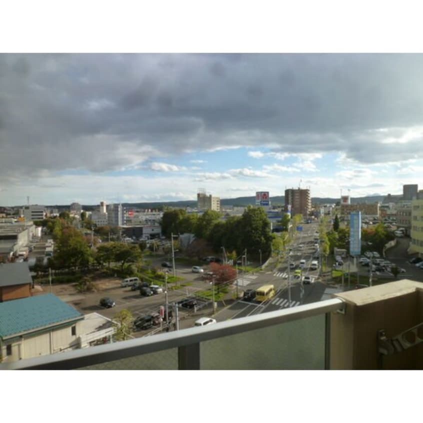  プレミール北野