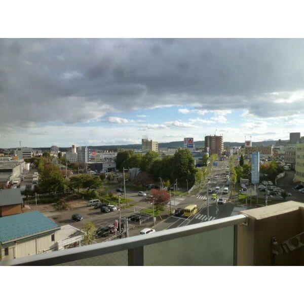  プレミール北野