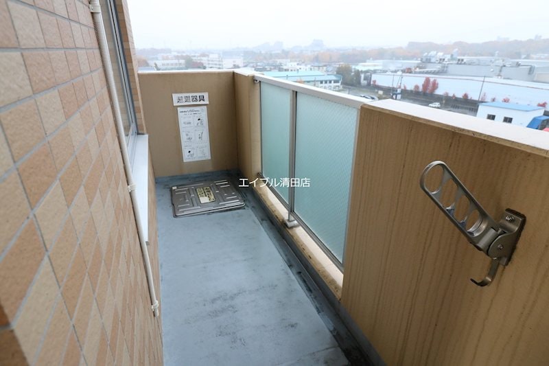  プレミール北野