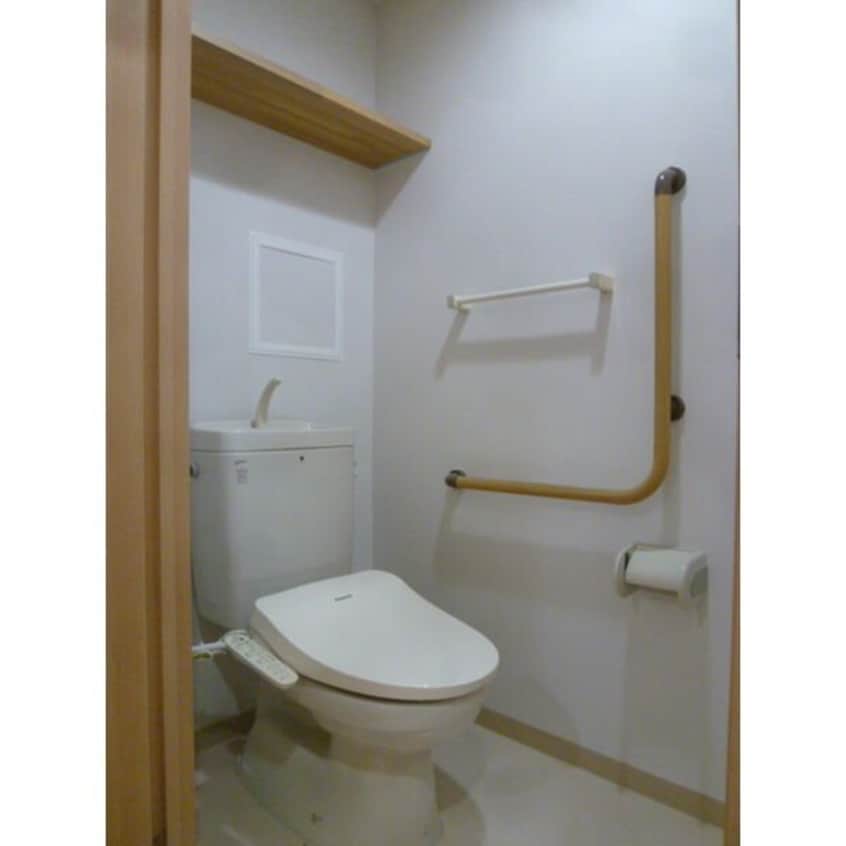  プレミール北野