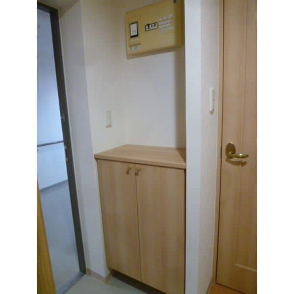  プレミール北野