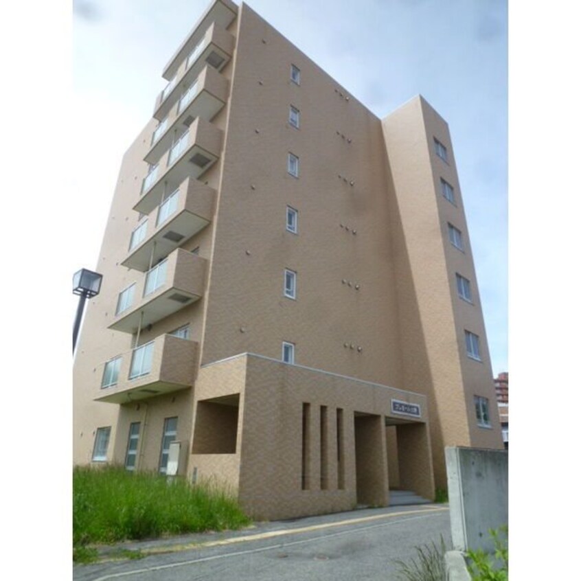  プレミール北野