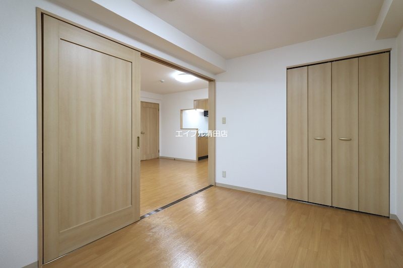  プレミール北野