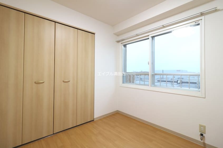  プレミール北野