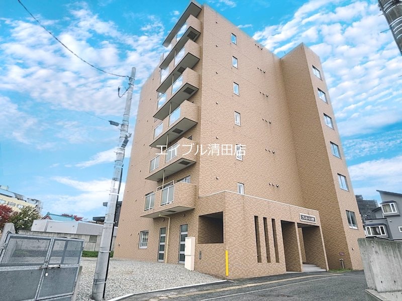  プレミール北野