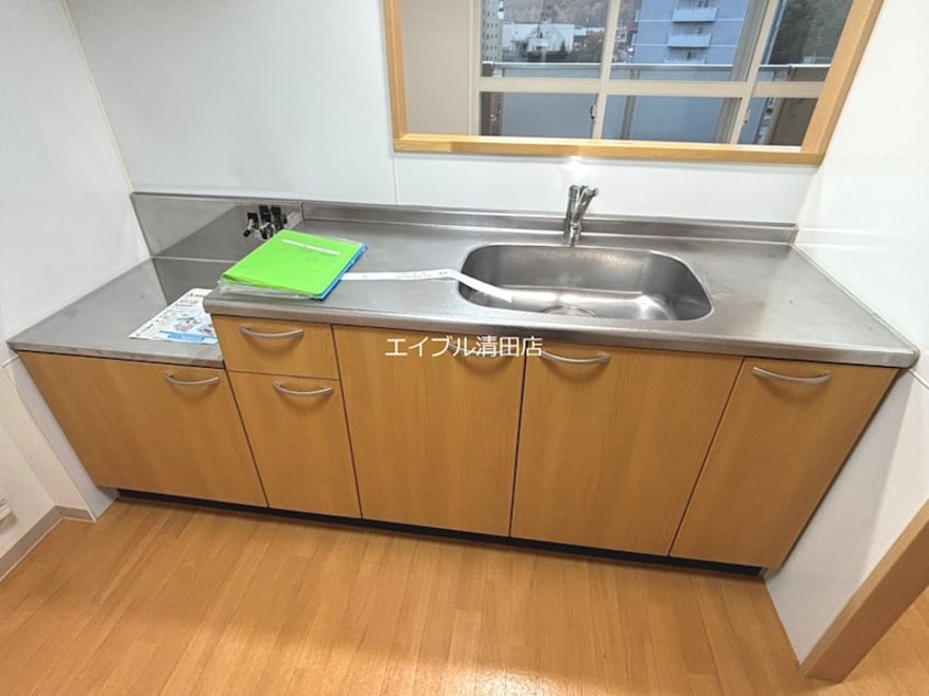  プレミール北野