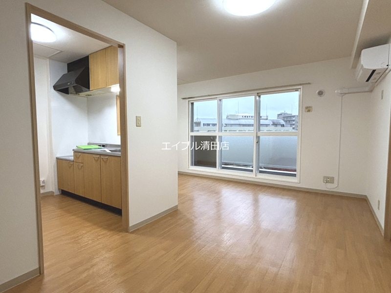  プレミール北野