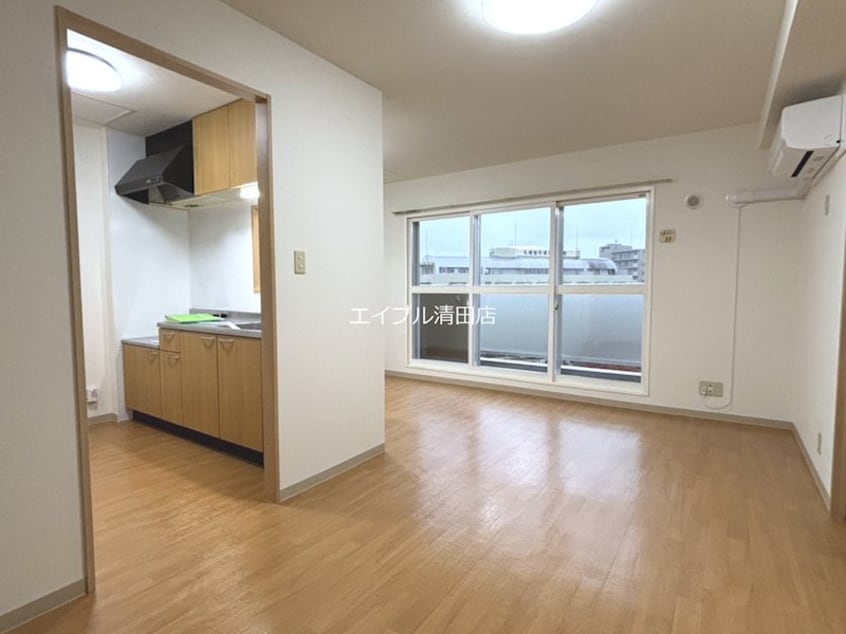  プレミール北野