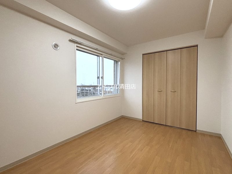  プレミール北野