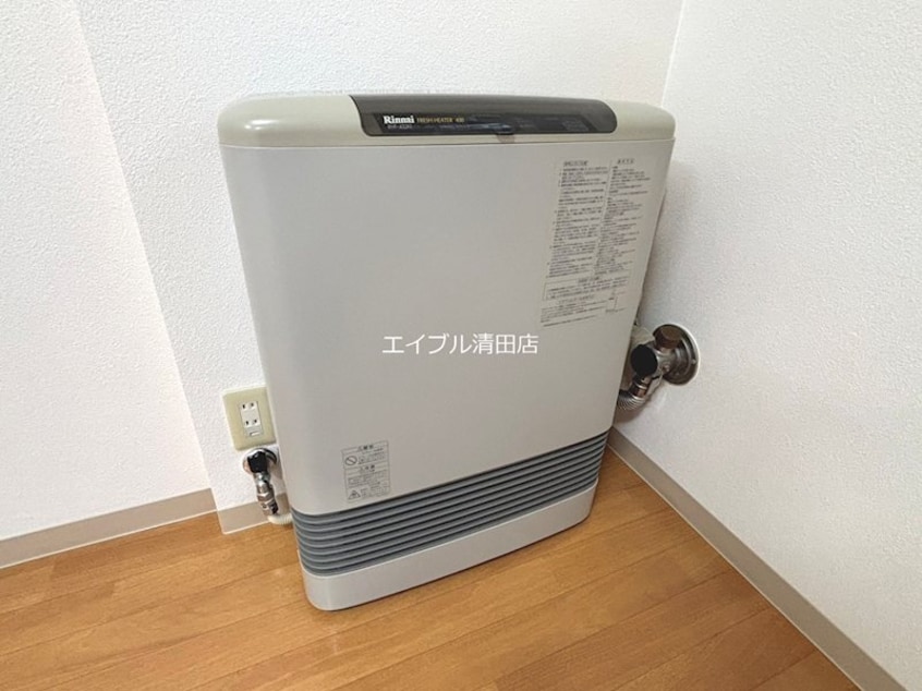  プレミール北野