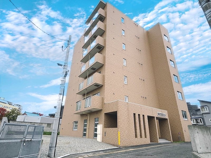  プレミール北野