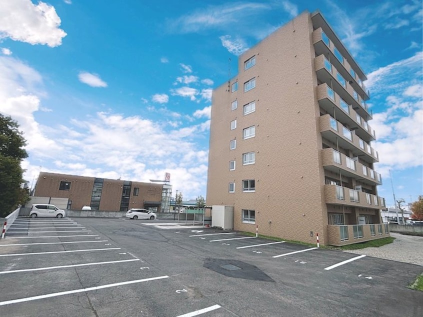  プレミール北野