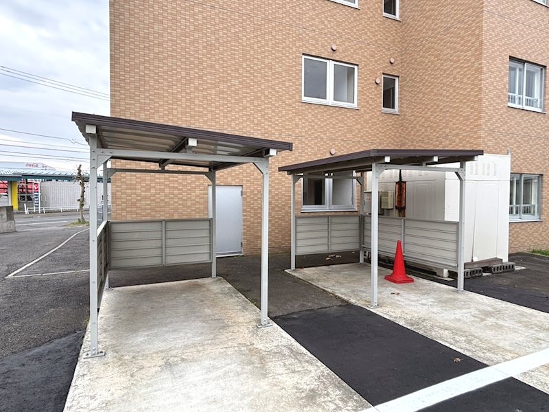  プレミール北野