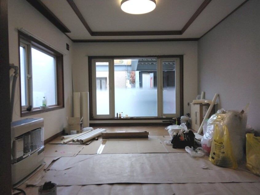  石山東5丁目戸建