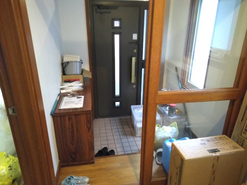  石山東5丁目戸建