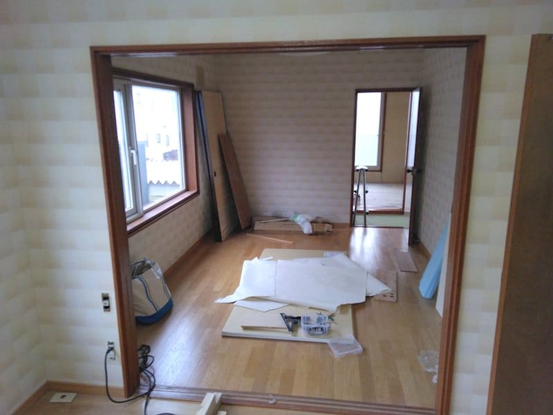  石山東5丁目戸建